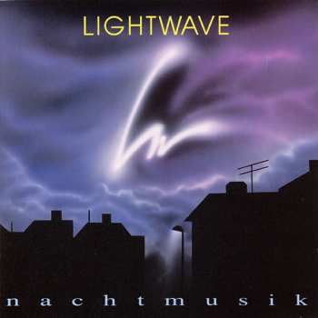 CD Lightwave: Nachtmusik 639604