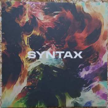 Album Like Lovers: Syntax