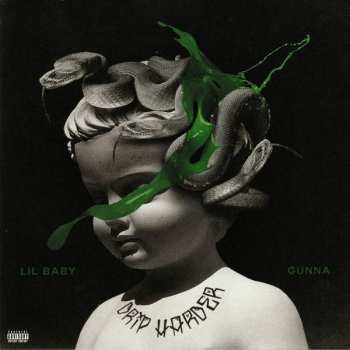 LP Lil Baby: Drip Harder 571257