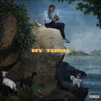 3LP Lil Baby: My Turn DLX | LTD 513620