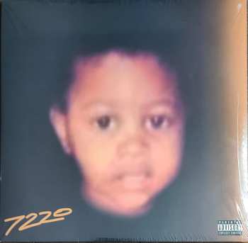 2LP Lil Durk: 7220 581691