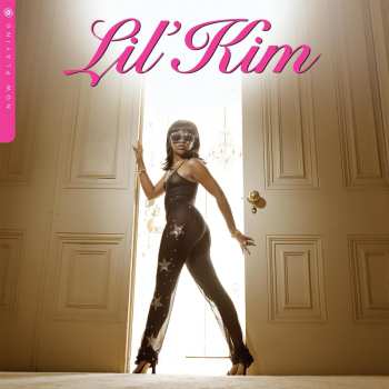 Album Lil' Kim: Now Playing