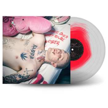 LP Lil Peep: Come Over When You're Sober, Pt. 1 598438