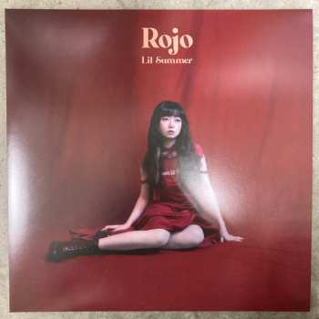 Album Lil Summer: Rojo