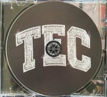 CD Lil Tecca: Tec 641868