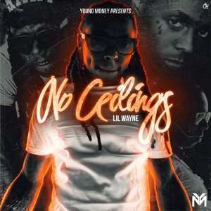 CD Lil Wayne: No Ceilings LTD 558358