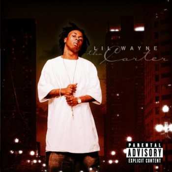 CD Lil Wayne: Tha Carter 565491