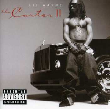 Album Lil Wayne: Tha Carter II