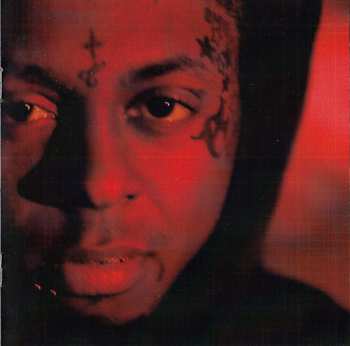 CD Lil Wayne: Tha Carter IV 597361