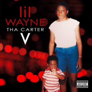 2LP Lil Wayne: Tha Carter V LTD 387890