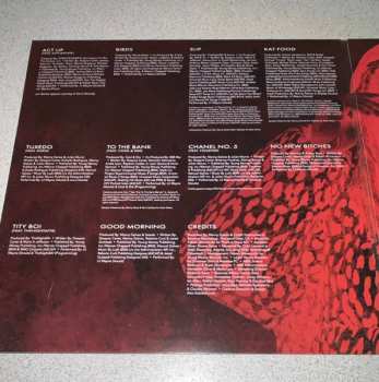 CD Lil Wayne: Tha Fix Before Tha VI 654703