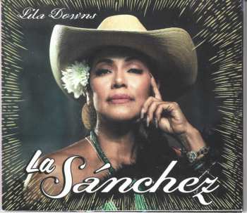 CD Lila Downs: La Sánchez 634161