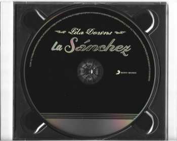 CD Lila Downs: La Sánchez 634161