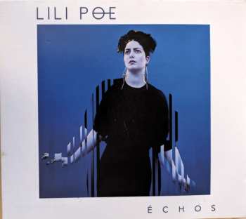 Album Lili Poe: Echos