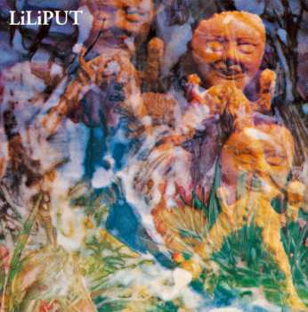 2CD Liliput: Liliput 628766