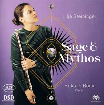 Lilja Steininger: Sage & Mythos