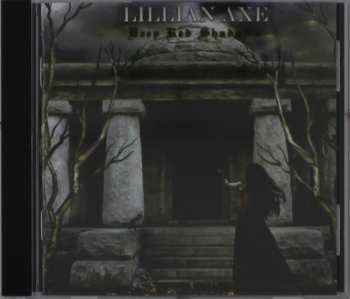 CD Lillian Axe: Deep Red Shadows 550500