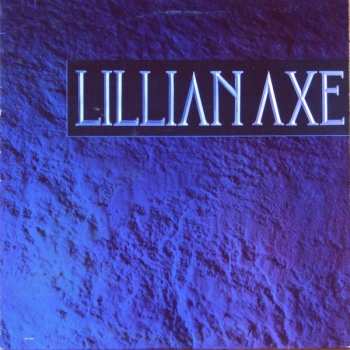 Album Lillian Axe: Lillian Axe