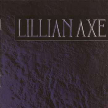 CD Lillian Axe: Lillian Axe 585361