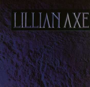 CD Lillian Axe: Lillian Axe 585361