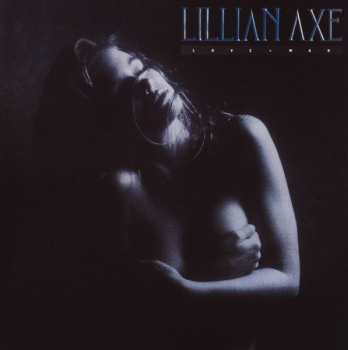 CD Lillian Axe: Love + War 641420