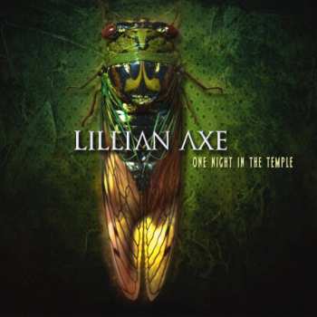 Album Lillian Axe: One Night In The Temple