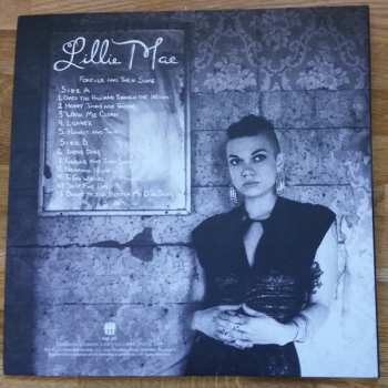 LP Lillie Mae Rische: Forever and Then Some 13120