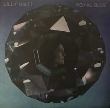 LP Lilly Hiatt: Royal Blue LTD | CLR 330198