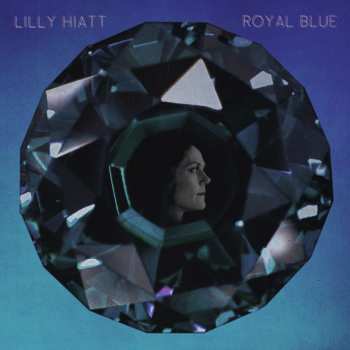 CD Lilly Hiatt: Royal Blue 423948