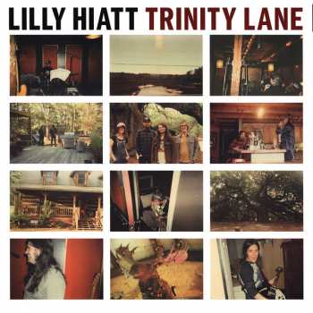 LP Lilly Hiatt: Trinity Lane 65782