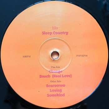 LP Lilo: Sleep Country 572157