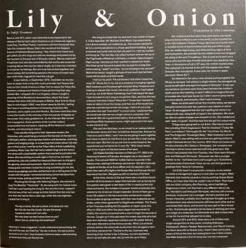 2LP Lily: O Genki Desu Ka 637952