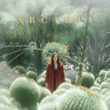 Album Lily Kershaw: Arcadia