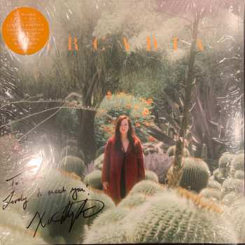 LP Lily Kershaw: Arcadia 598812