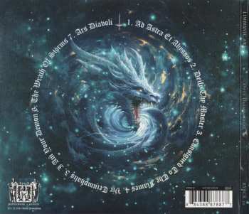 CD Limbonic Art: Opus Daemoniacal 558205