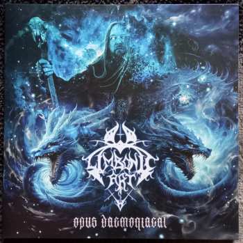 LP Limbonic Art: Opus Daemoniacal 579463