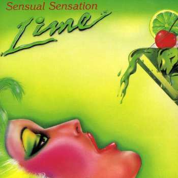 CD Lime: Sensual Sensation 632640