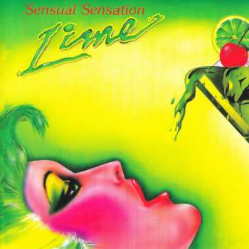 CD Lime: Sensual Sensation 632640