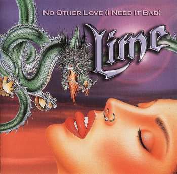 LP Lime: No Other Love (I Need It Bad) 578320