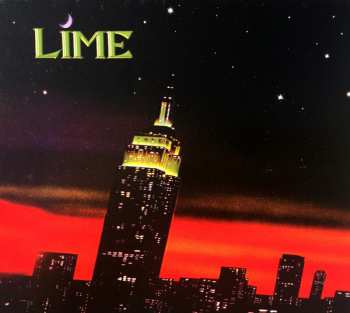 CD Lime: The Greatest Hits 574347