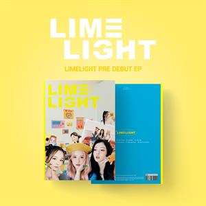 CD Limelight: Limelight 395754