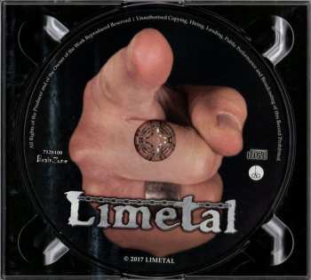 CD Limetal: Limetal 51488