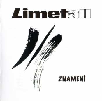 CD Limetal: Znamení 41466