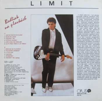 LP Limit: Bodliak Na Plavkách 378190