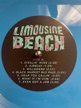 LP Limousine Beach: Limousine Beach CLR 573895