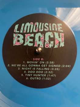 LP Limousine Beach: Limousine Beach CLR 573895