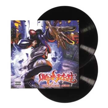 2LP Limp Bizkit: Significant Other 32531