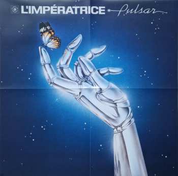 LP L'Impératrice: Pulsar 613265