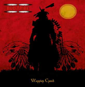 LP L'Impero Delle Ombre: Corvi Neri / Warrior Creed LTD | NUM 132102