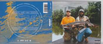 CD Limsa: Bitume Caviar Vol.01 585068